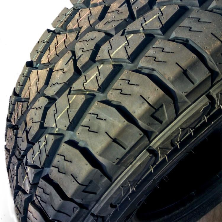 Triangle off-road AT tire 245/75R17 TR292 all terrain Jeep Wrangler Explorer 24575R17
