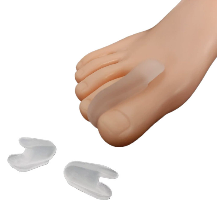 Новый разделитель пальцев ног