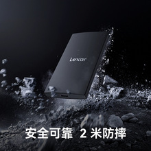 lexar�׿�ɳ1T 2T 4T�Ƅӹ̑BӲ�P��y�Ƅ�PSSD�����Ƅ�Ӳ�PSL300