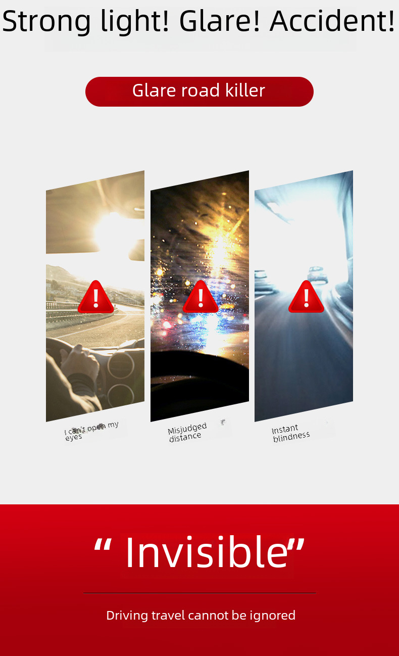 Polarized Colour Changing Sunglasses For Men And Women Driving_voghion.com