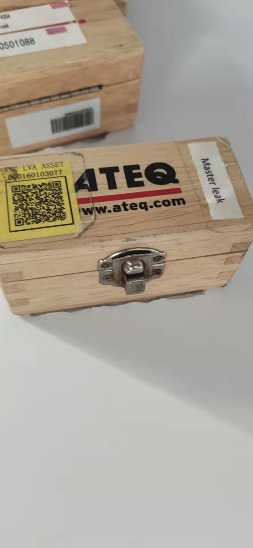 【阿黛凯】法国ATEQ JH3/4-MP-4354 议价