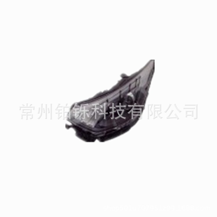 92101-L1000 for Hyundai Sonata SONATA 2020 Headlight Headlight LED