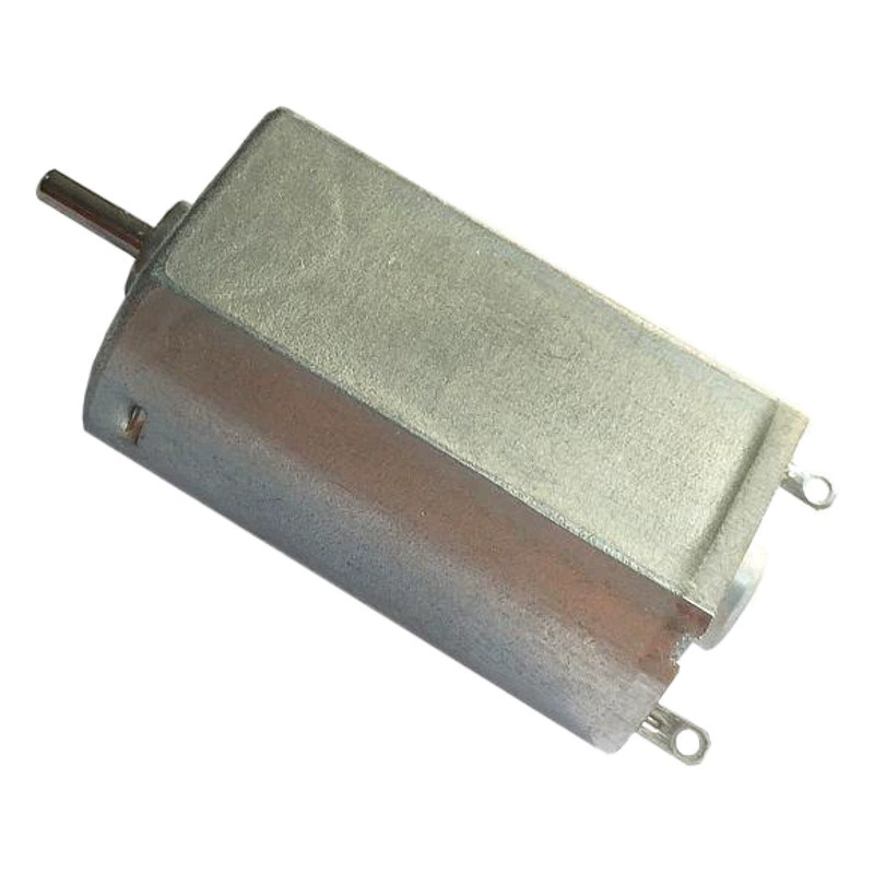 Микромотор F180 для полировки ногтей, масляный насос, уличный воздушный насос, электрическая машинка для стрижки, серводвигатель с высоким крутящим моментом