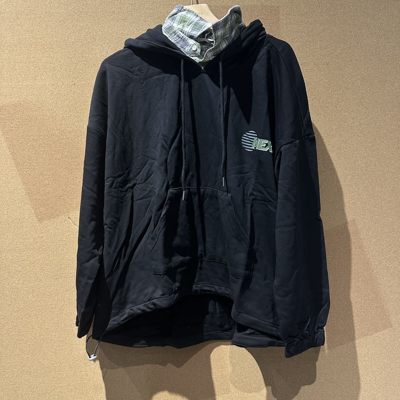 MTL Hombre| 20250403 chaqueta de primavera chaqueta traje auto-elección bolsa de bendición [XL no devuelve no cambia]