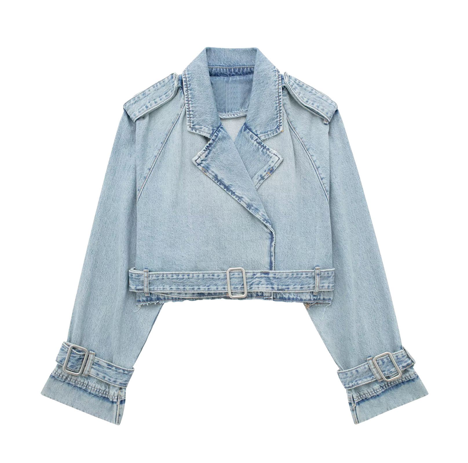 Women Short Jackets