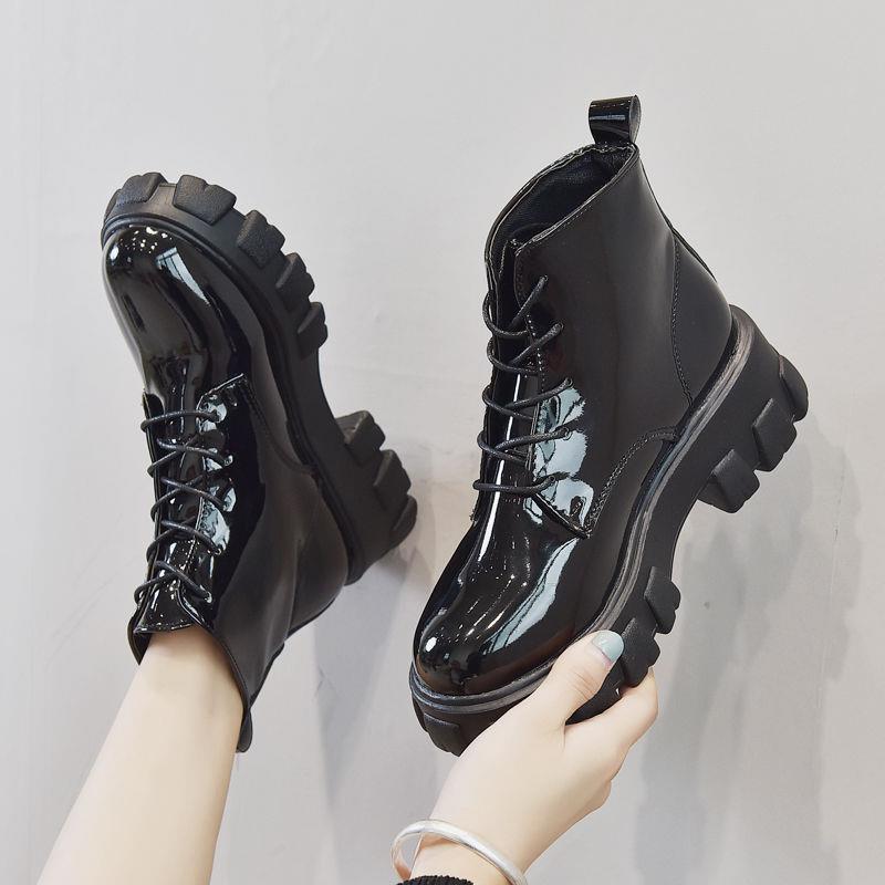 Fashionable Motorcycle Boots