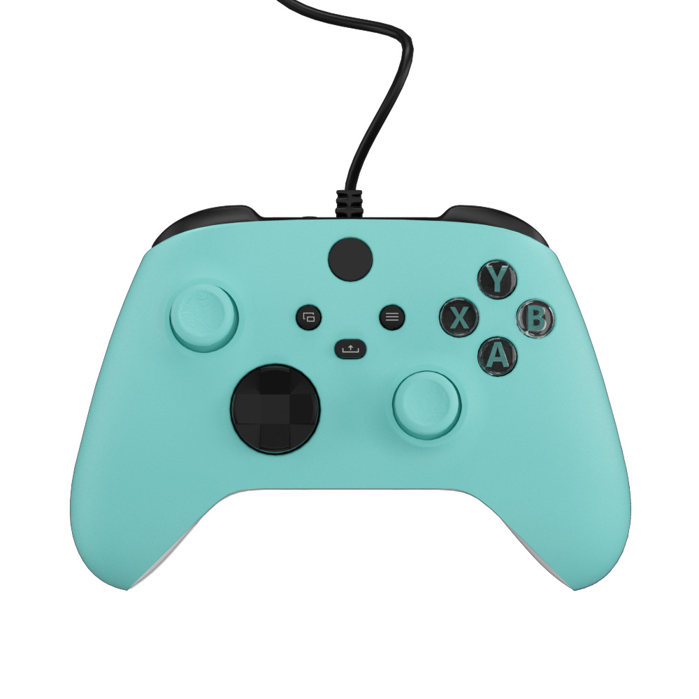 Sky blue