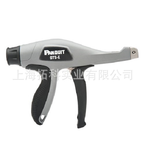 PANDUIT泛达线缆扎带枪束线工具 GTS-E, GTH-E, GS2B-E