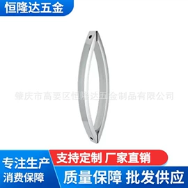 合页、铰链;其他管件;家具五金