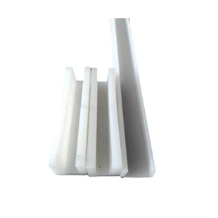 Polyethylene processing parts plastic plate upe plate coal baffle plate ultra high molecular weight polyethylene liner plate