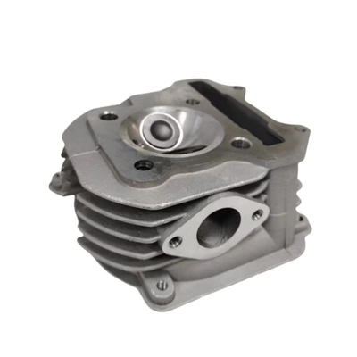 150 157QMJ Euro half cylinder – Cylinder and parts