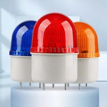LTE-5071迷你型设备信号灯LED机床灯小型警示灯安全警示灯带蜂鸣