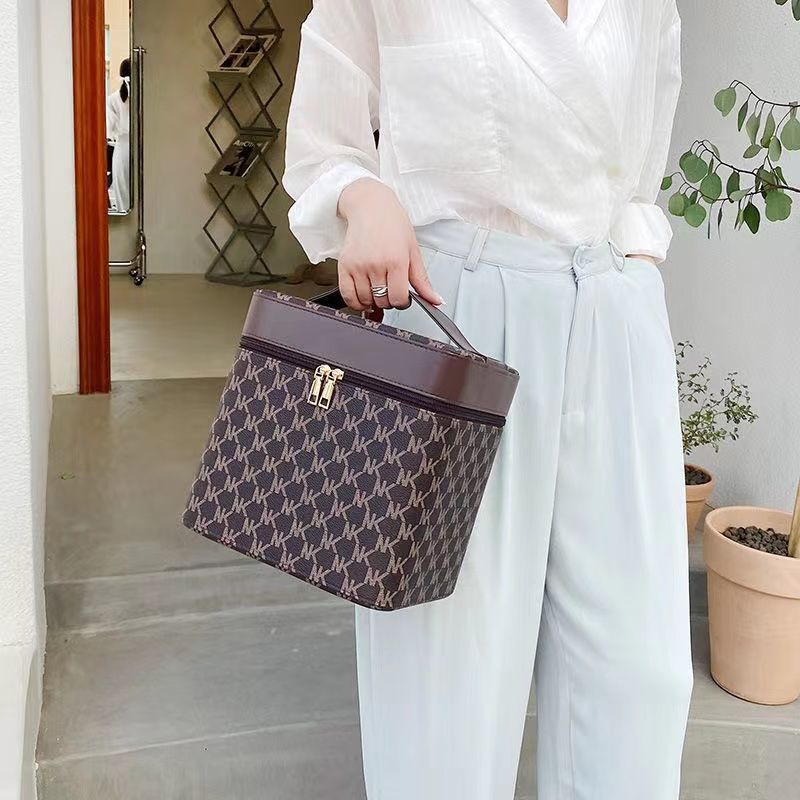 NK coffee plus high double layer 24*17*24cm