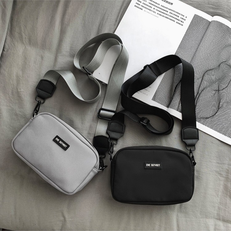 Nuevo tipo de mochila casual para hombres bolsos móviles, mochila de moda ligera, mochila japonesa simple y universal.