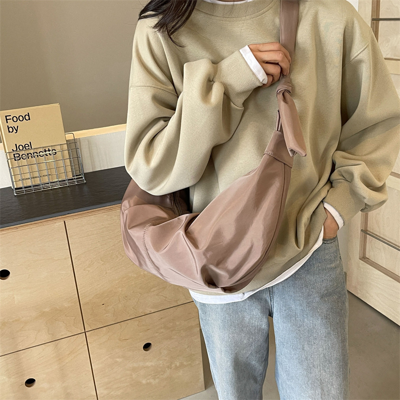 Summer universal shoulder bag