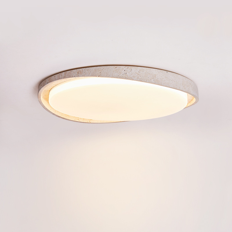 Retro design ceiling light for bedroom for living room