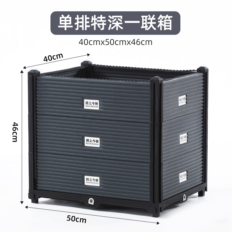 Caja de plantación de vegetales para exterior, extra grande, de plástico profundo, para balcón o patio