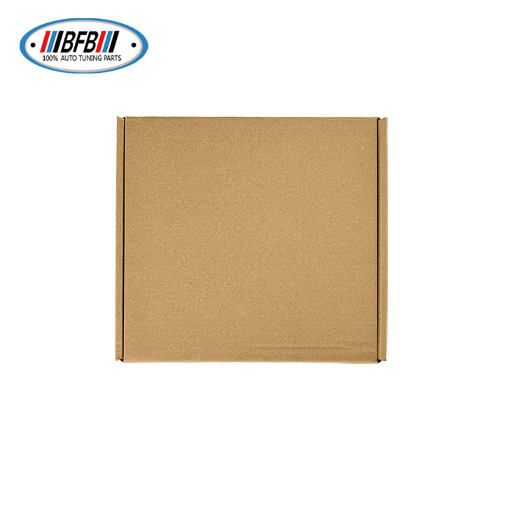 100% Real Carbon Fiber Steering Wheel Cover - For Tesla Model S X 2021 - Carbon Fiber Replacement Steering Wheel Shell