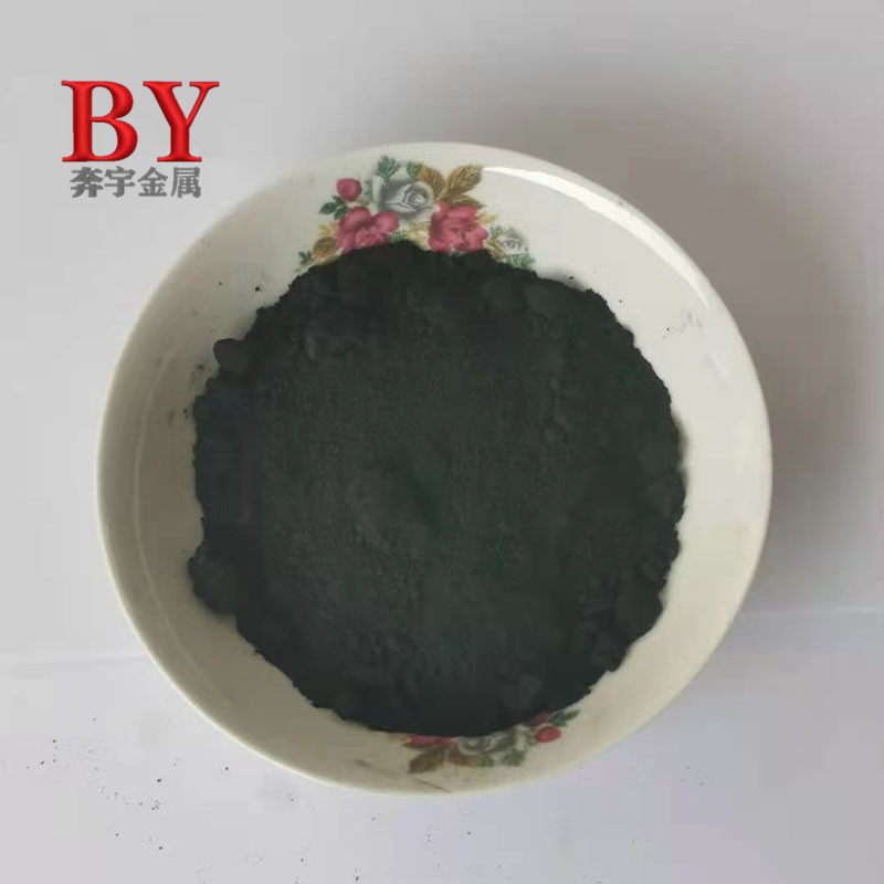 供应四氧化三铁粉末 涂料磁性氧化铁粉  科研用Fe3O4 氧化铁颜料