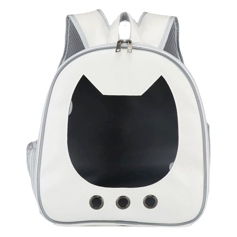 Кошка Сумка Домашнее Животное Сумка Выходя Портативный Рюкзак Кошка Собака Дорожные Принадлежности Домашнее Животное Рюкзак