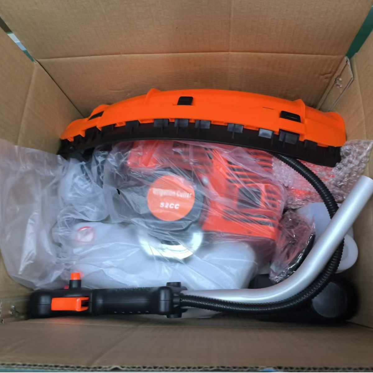 Brushcutter Débroussailleuses Recortadoras de césped cortadora