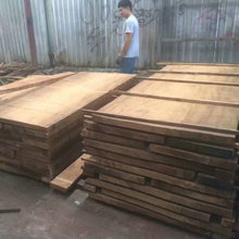 非洲TB 卡斯拉 卡絲拉黃紅褐色懶人木懶仁木板材大量批發