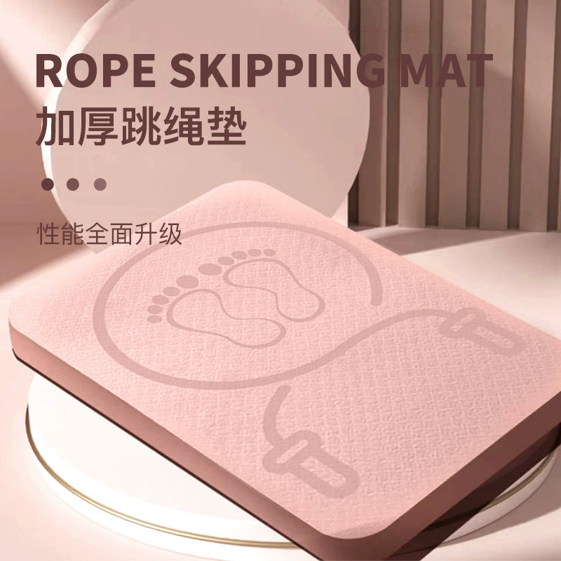 Перевернутый коврик Плоский опорный коврик Утолщенный протектор локтя Защита колена Утолщенная Подушка Портативный Коврик для йоги коврик небольшого размера