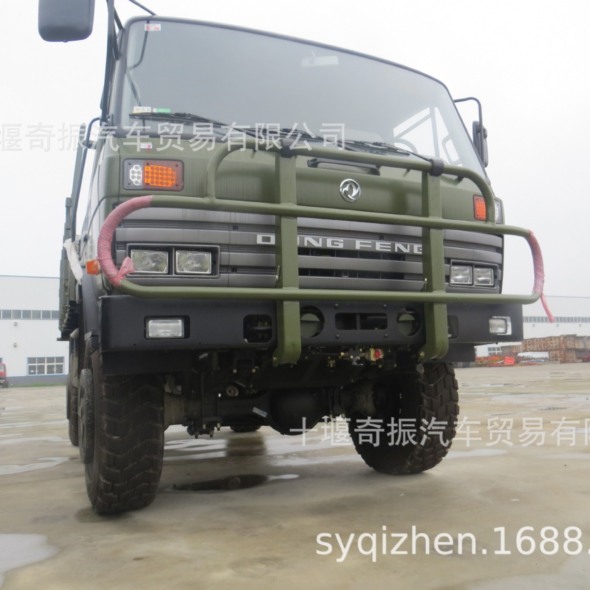 4X4ƽͷ˹ɳĮԽҰEQ2090ԭ