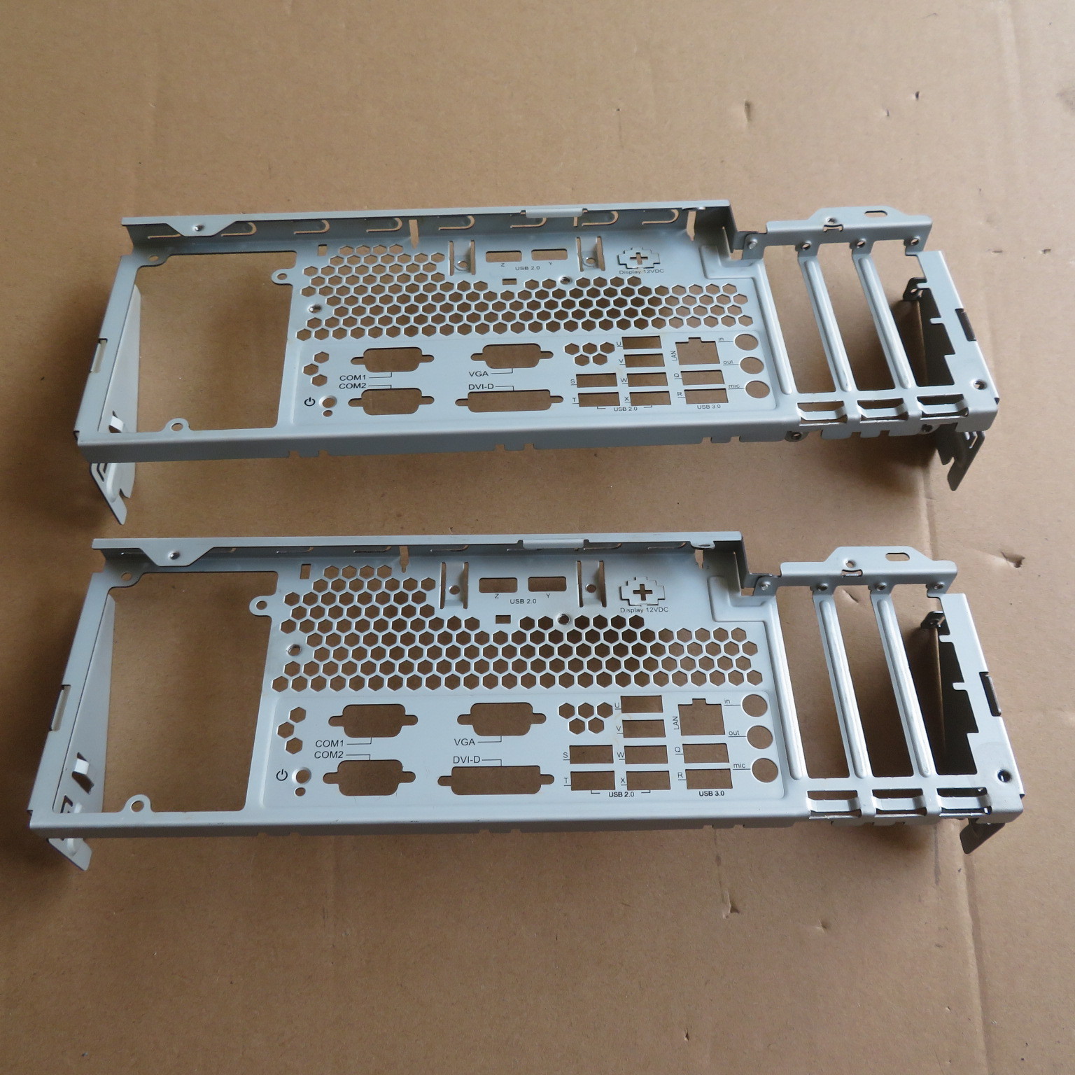 镭射下料201304不锈钢外壳机箱机柜钣金外壳加厚不锈钢材质钣金