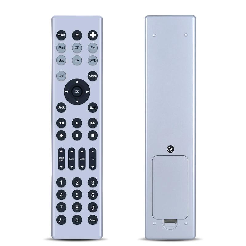 Suitable for Geneva Sound Remote Control Geneva Sound System Model