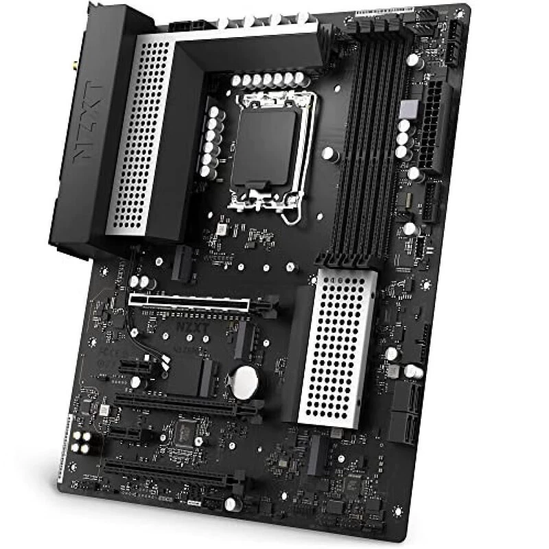 Applicable to Intel NZXT N5 Z690 Computer Motherboard 12/13 generation CPU processor