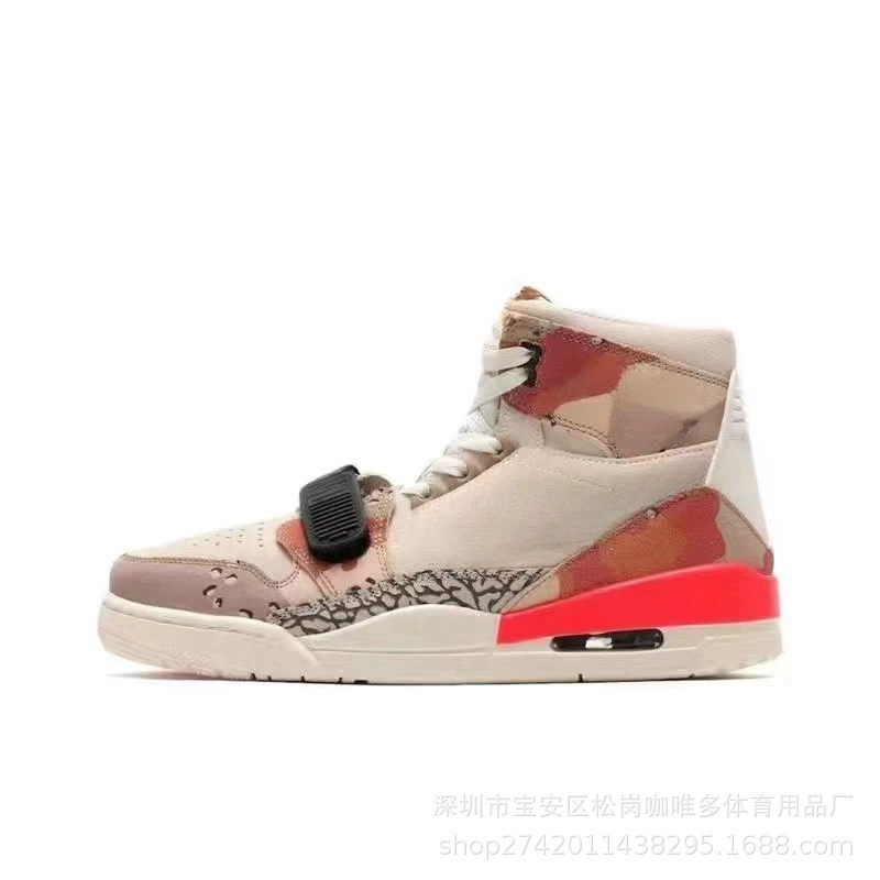 Air Jordan, высокие низкие баскетбольные кроссовки для любимых, универсальные кроссовки