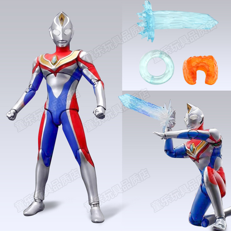 ギャラクシーウルトラマン フィギュア 変身玩具人形 SHF 関節可動 キングコング インテリジェンス 6歳 セロジェッド|undefined