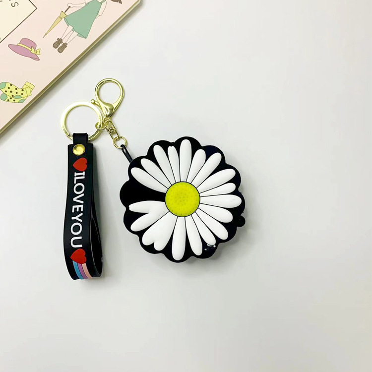 꽃 (버클)