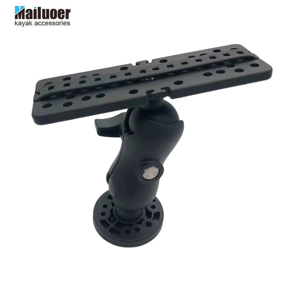 Крепление для эхолота на каяк, аксессуары для самостоятельной установки, прямые поставки с завода, в наличии