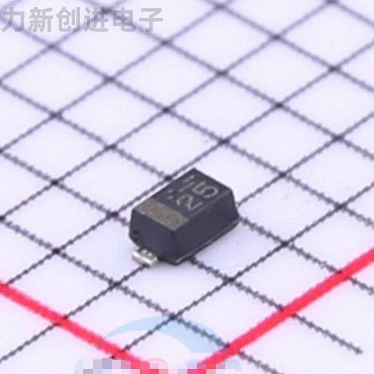 EDZTE6112B 封装 SOD-523 稳压二极管