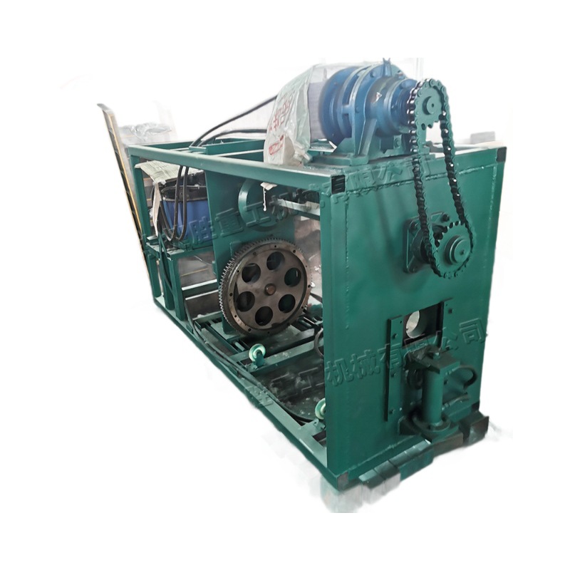 Equipo de corte automático de barril de aceite para máquina de corte de barril de plástico desechado y equipo de procesamiento de corte de barril de metal