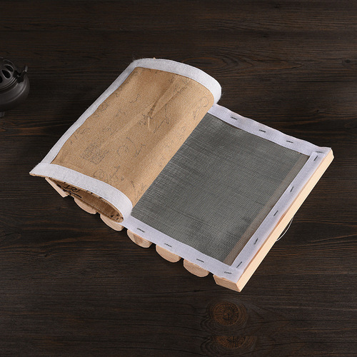 Fire Dragon Snake Moxibustion Home Beauty Salon Moxibustion Pavilion Keel Ginger Moxibustion Solid Wood Abdominal Back Spine Moxibustion Box