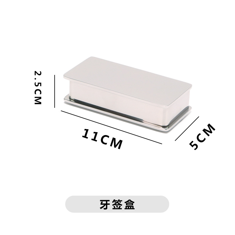 Nuevo diseño de KTV de acero inoxidable fino, barra de bar, juego completo de platos de frutas, decoración de escritorio de lujo ligero especial