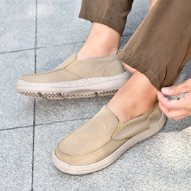 男式休闲单鞋;男式凉鞋;男式运动单鞋