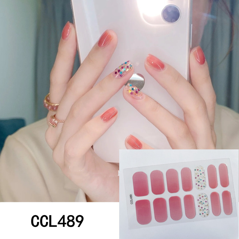 CCL489