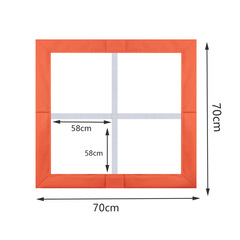 Tian Space Multi-purpose Creative Home Fitness Body Shaping Trainer Fitness Equipment Wholesale