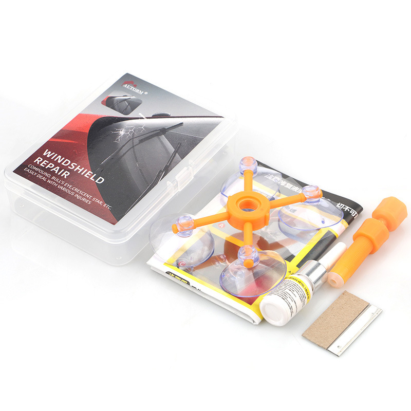 박스형 항공기 모델