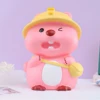 1085-6 [Extraordinary] Yellow Hat