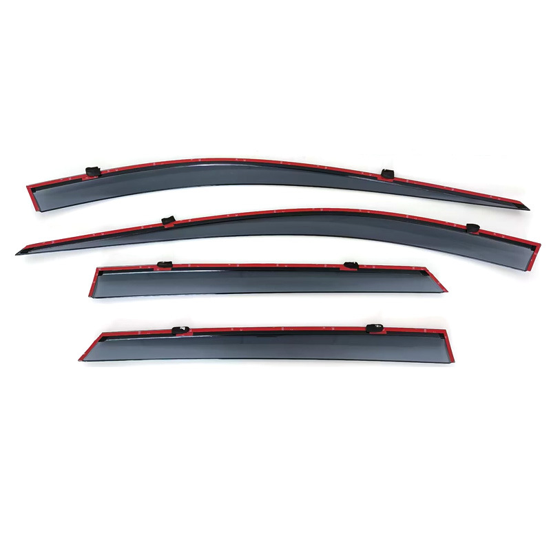 Window Visor for BYD Yuan Plus ATTO 3 2022-2024