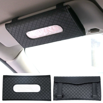 Tissue Box, Dropshipping, Car tissue box/set