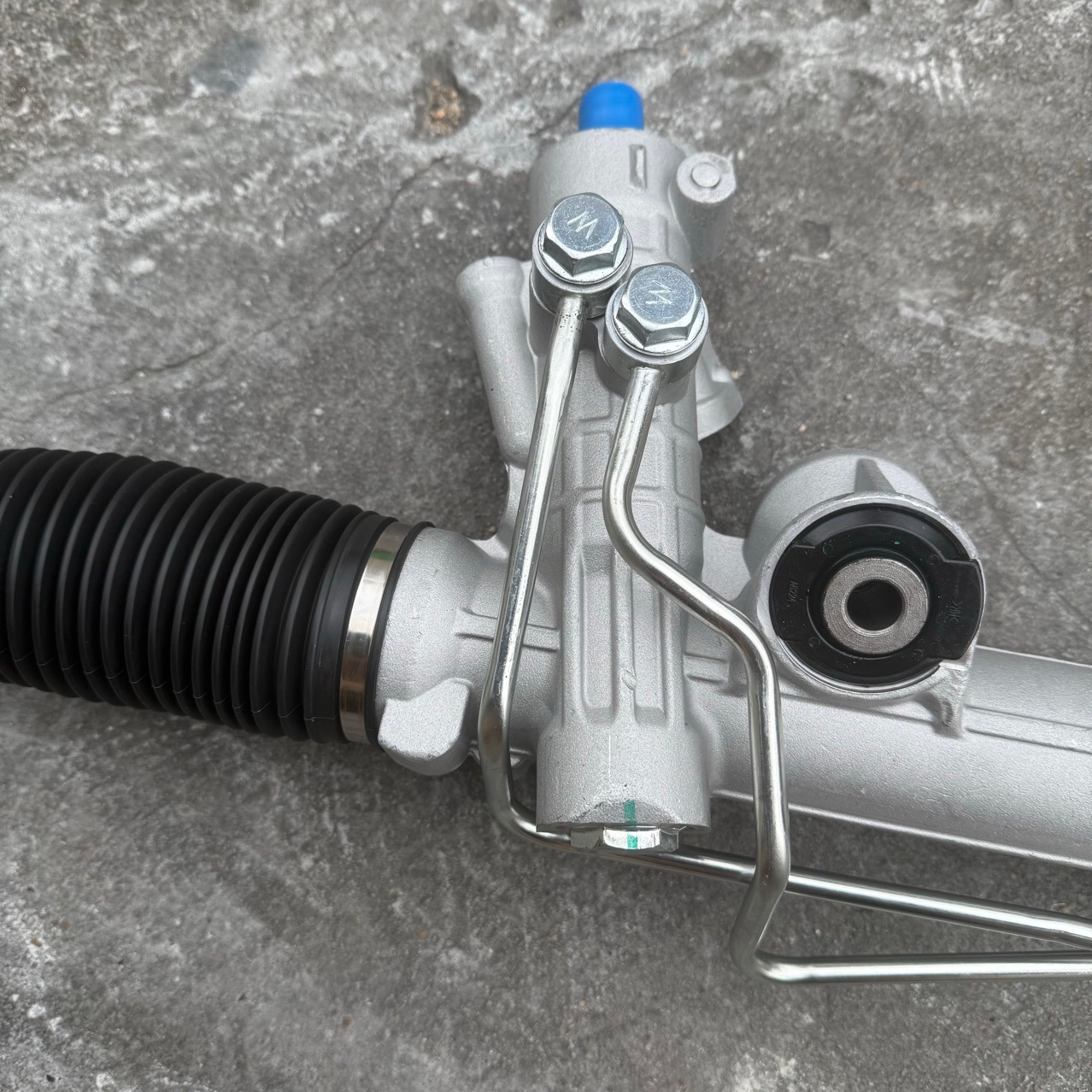 Steering Rack 2114603200 A2114602000 A2114603500 Mercedes-Benz Steering Gear