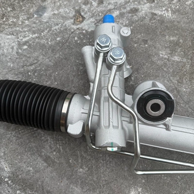 A2114603500 Mercedes-Benz – Steering gear