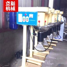 仿手工商用擀面皮机 多功能立式凉皮机 自动切条叠皮岐山面皮机
