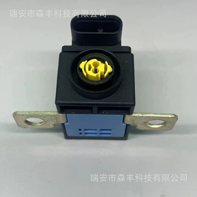 A0009822904 battery overload Power supply, ignition system accessories